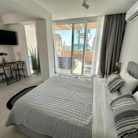 Amina Apartments Zakintos Zewnętrze zdjęcie