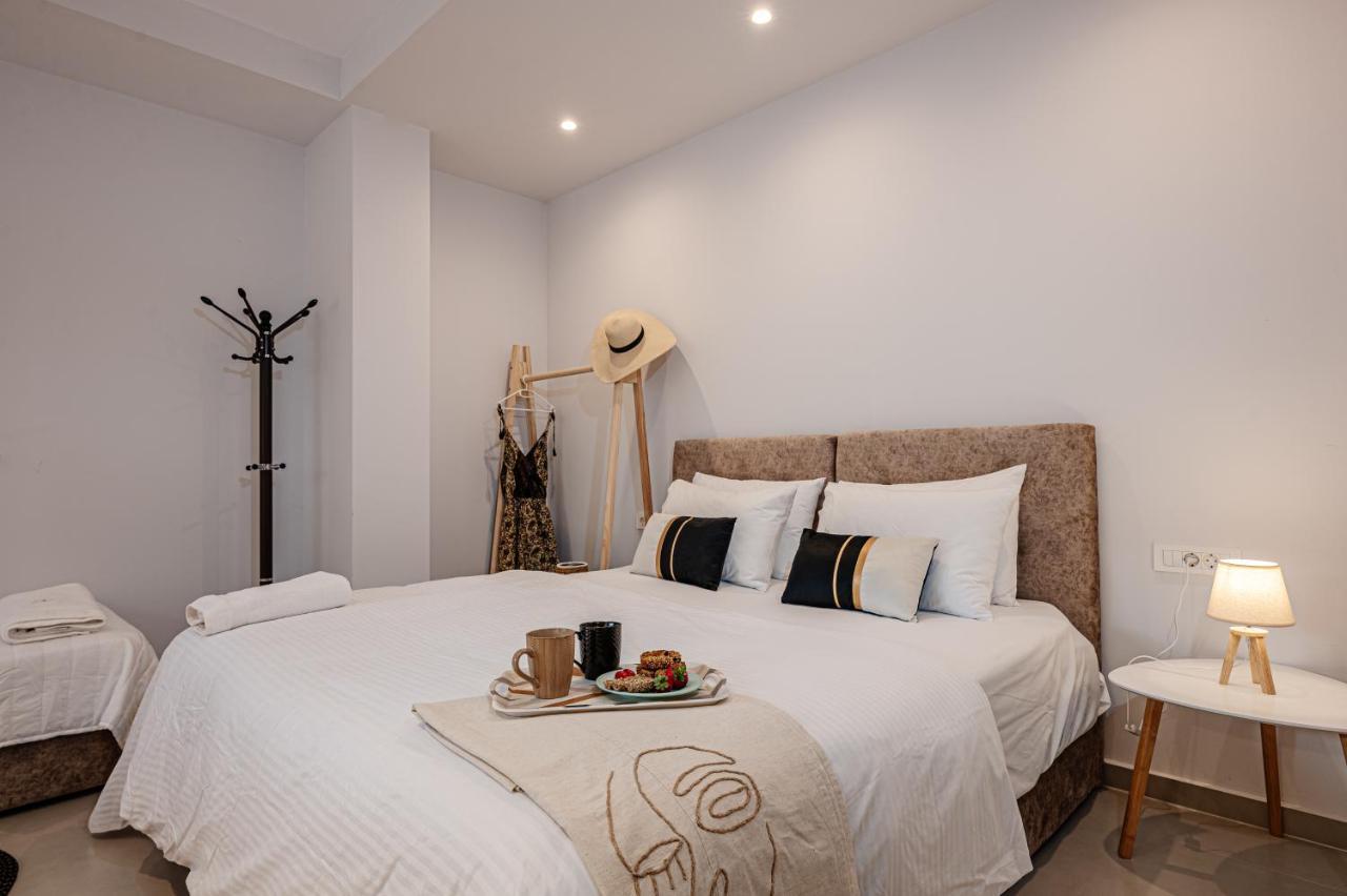 Amina Apartments Zakintos Zewnętrze zdjęcie