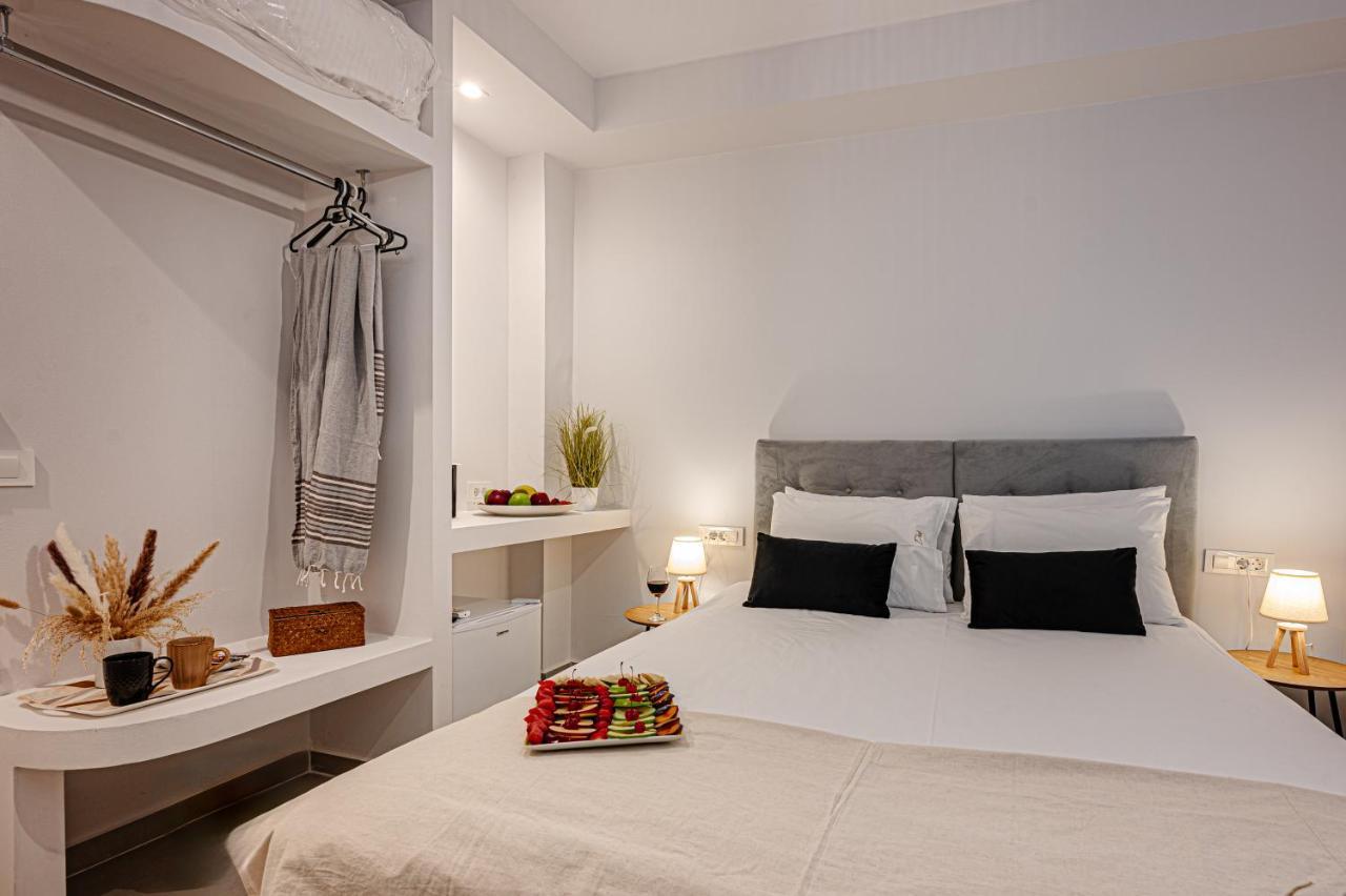 Amina Apartments Zakintos Zewnętrze zdjęcie