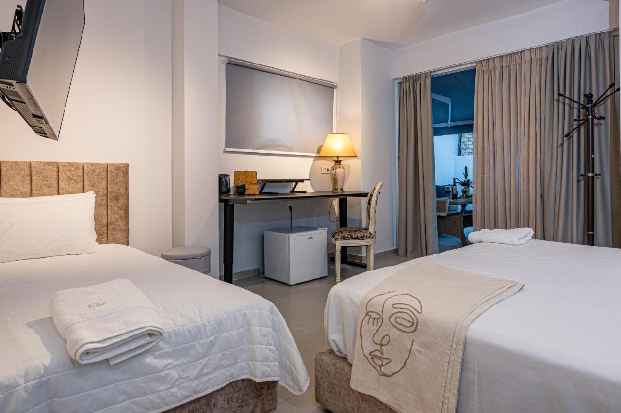 Amina Apartments Zakintos Zewnętrze zdjęcie