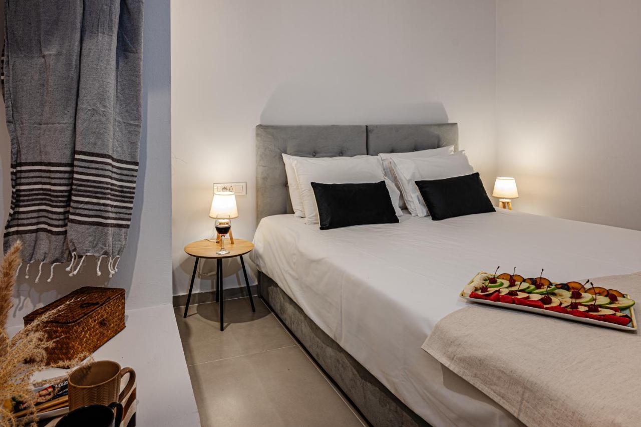 Amina Apartments Zakintos Zewnętrze zdjęcie
