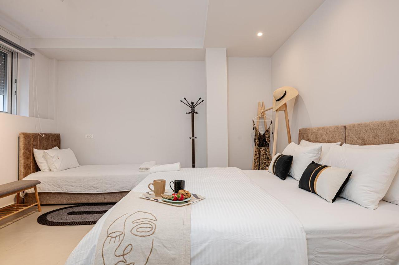 Amina Apartments Zakintos Zewnętrze zdjęcie