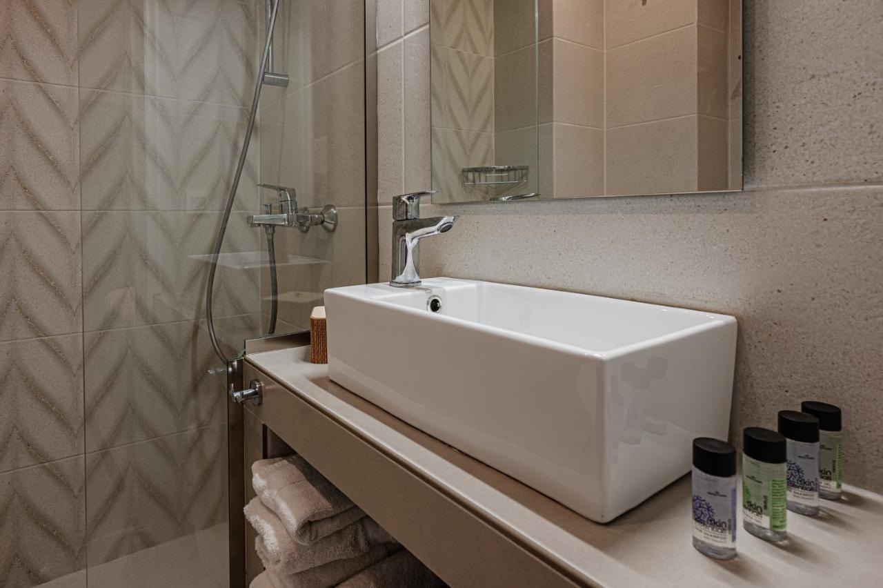 Amina Apartments Zakintos Zewnętrze zdjęcie