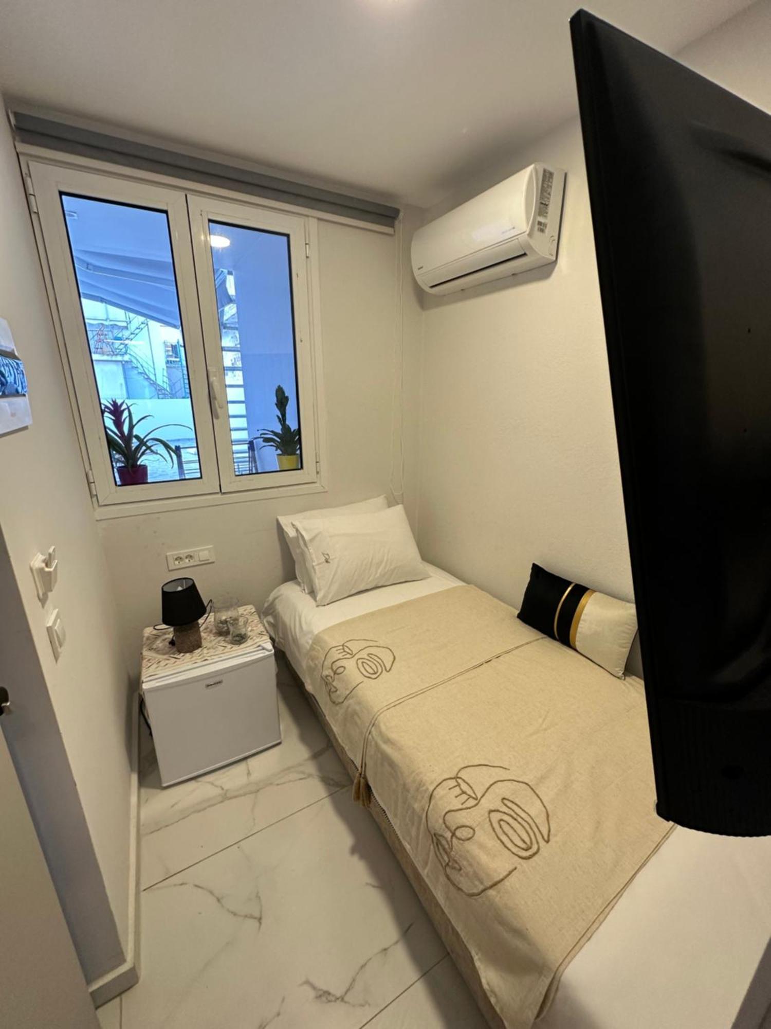 Amina Apartments Zakintos Zewnętrze zdjęcie