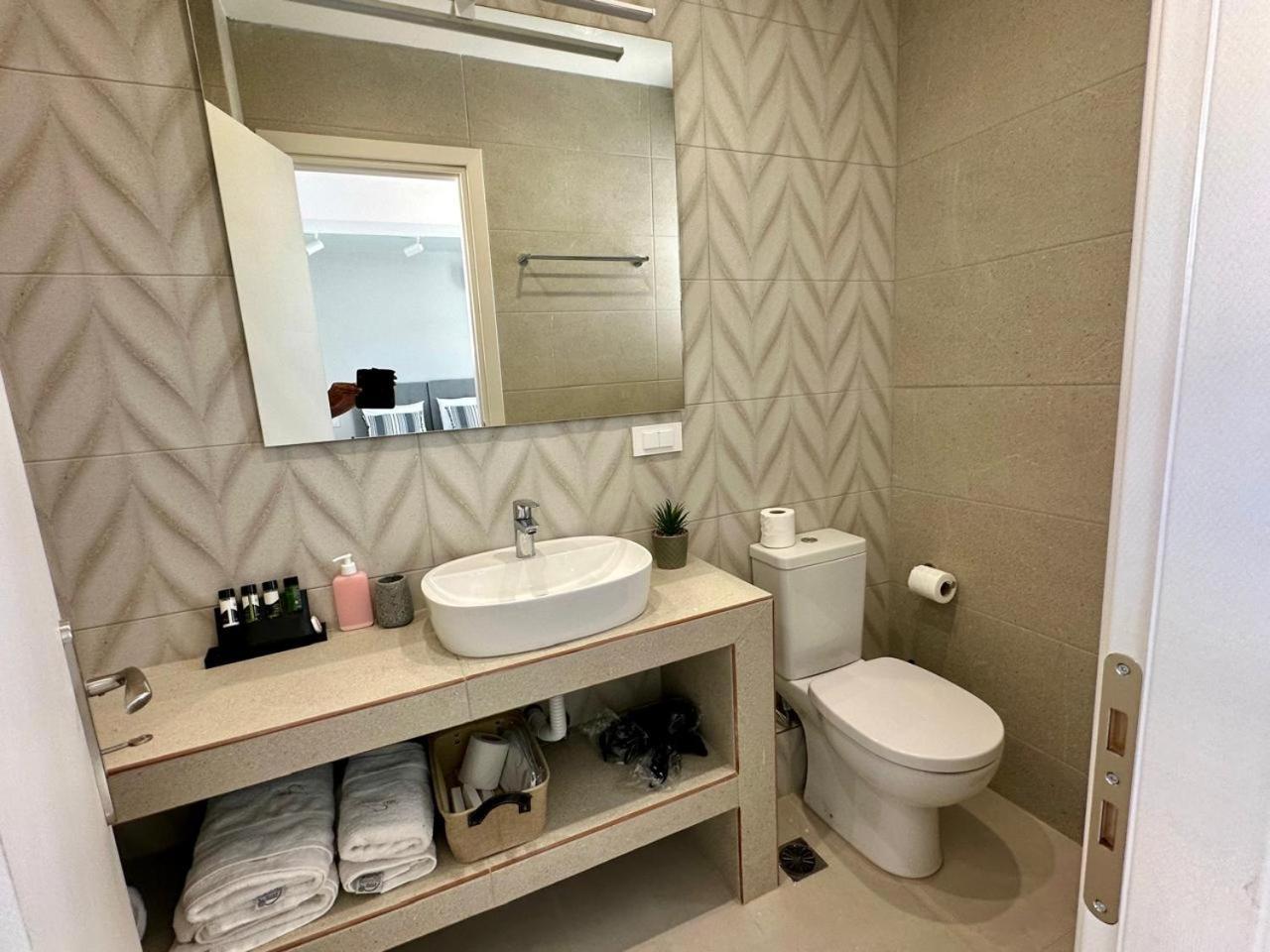 Amina Apartments Zakintos Zewnętrze zdjęcie