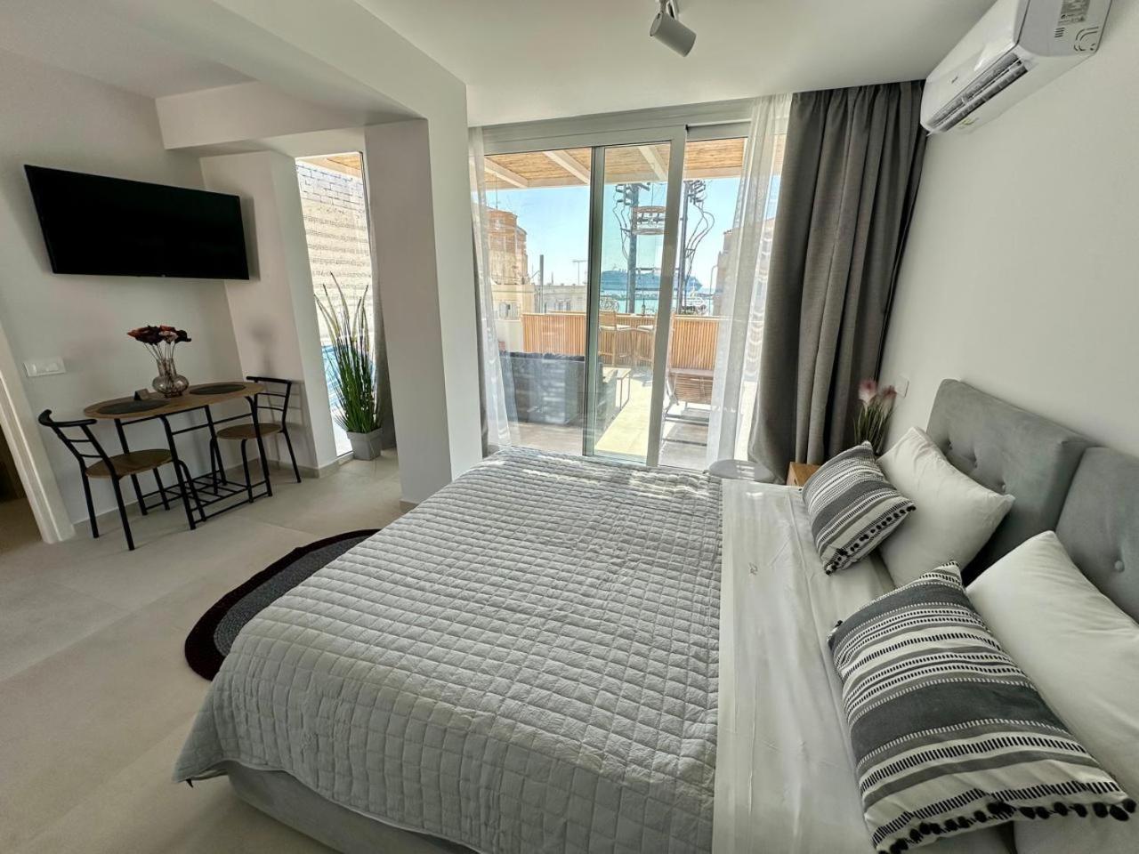 Amina Apartments Zakintos Zewnętrze zdjęcie