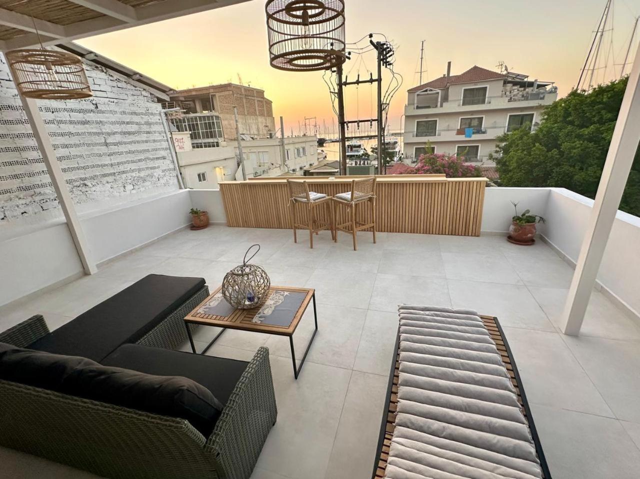 Amina Apartments Zakintos Zewnętrze zdjęcie