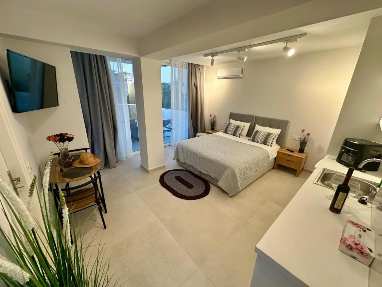 Amina Apartments Zakintos Zewnętrze zdjęcie