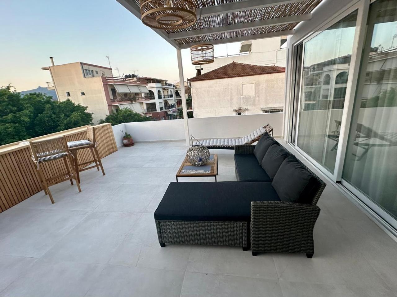 Amina Apartments Zakintos Zewnętrze zdjęcie